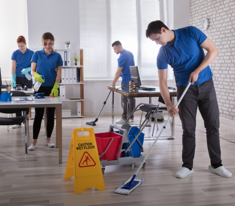 Commercial-Cleaning-Service