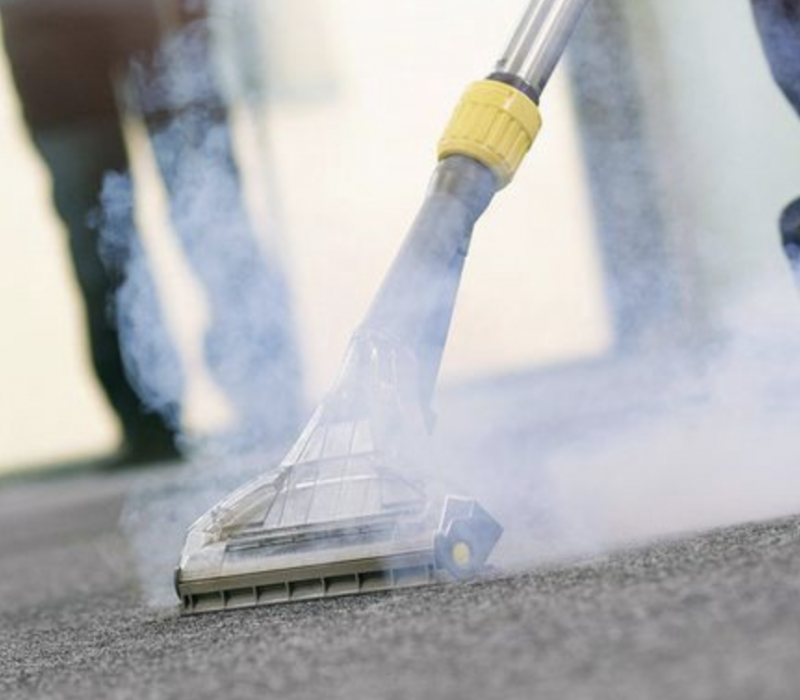 Carpet Washing Service